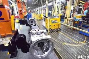 法士特變速器出口創匯同比激增101%，鞏固全球商用車市場領先地位