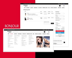 從Anker出海看跨境電商網站建設 六大關鍵點不容忽視